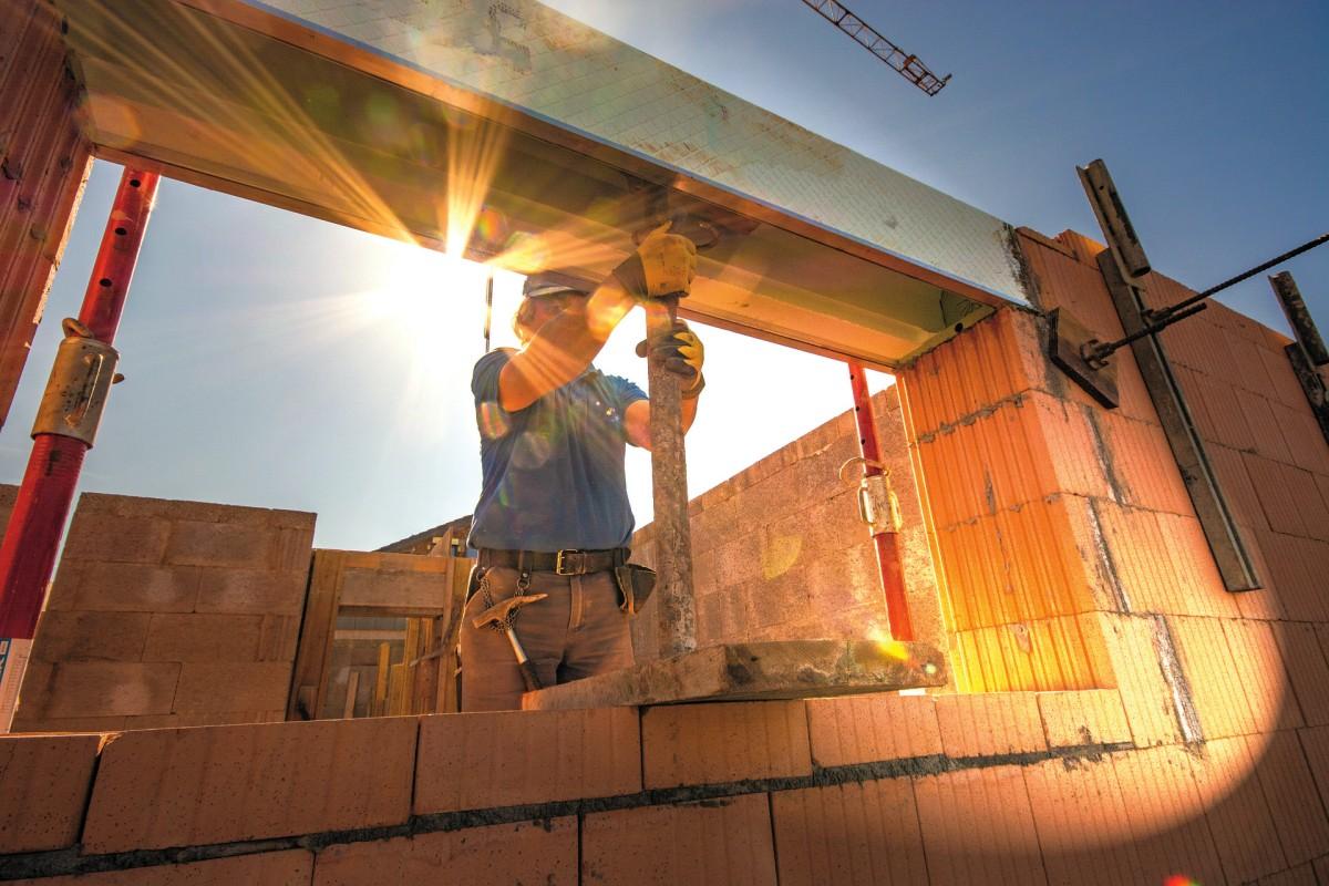Roh Bau Construction
