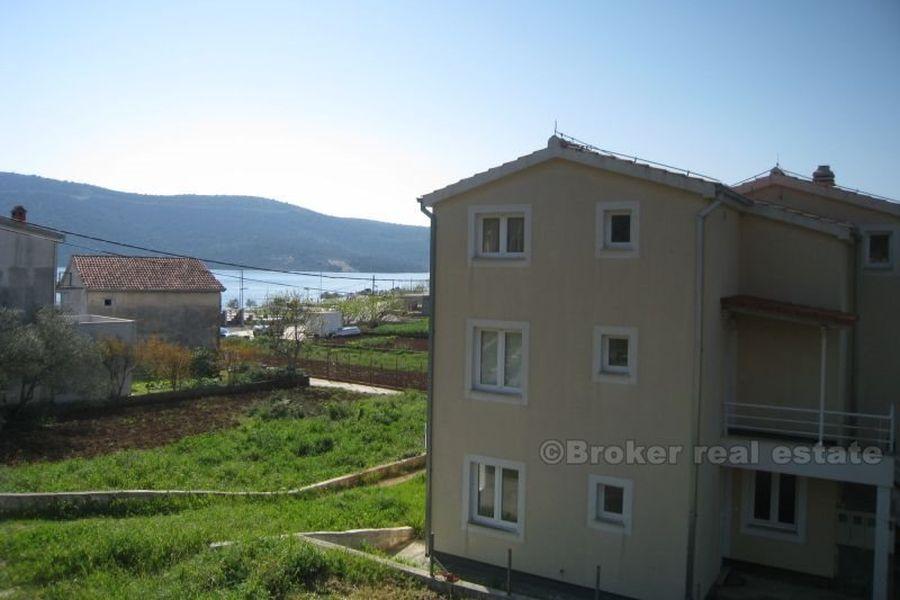 Дом / вилла с видом на море