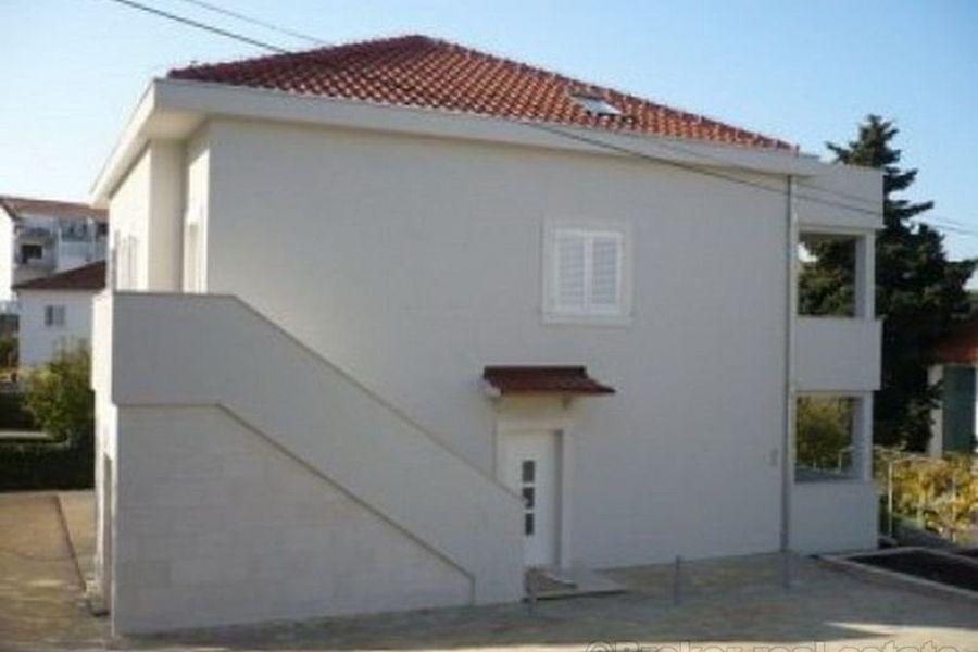 Villa mit Meerblick