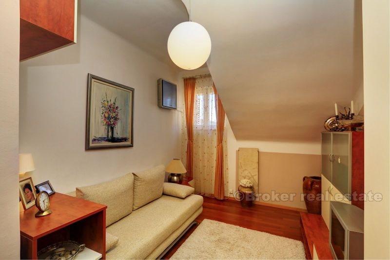 Appartement près du centre de Split