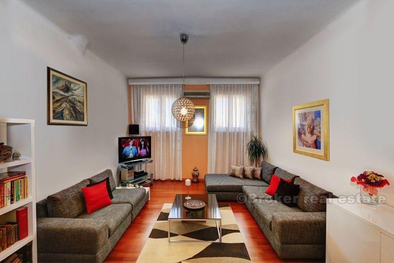 Appartement près du centre de Split