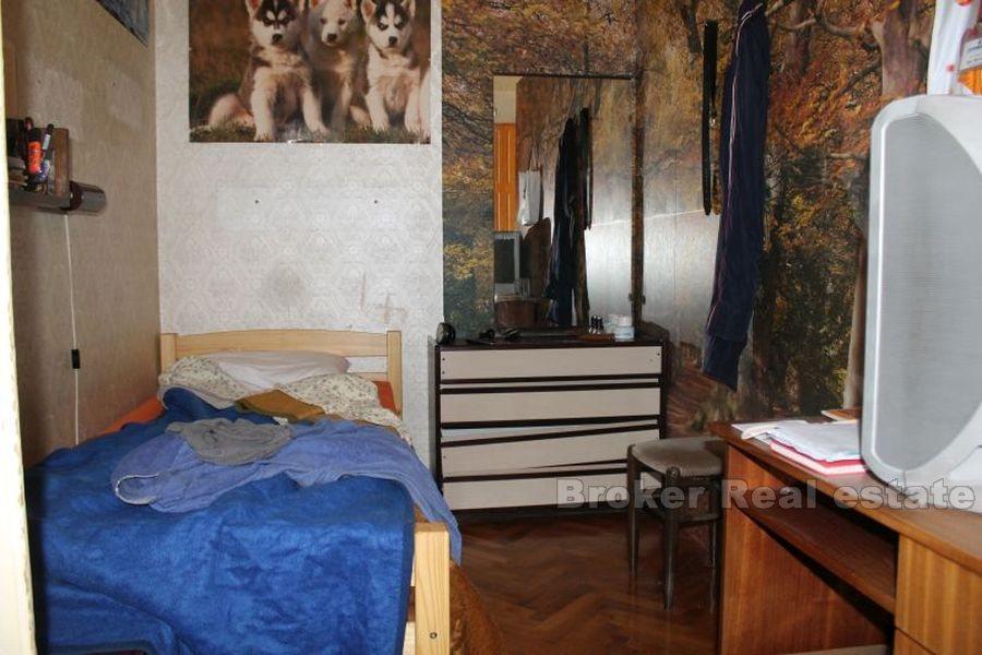 Квартира для ремонта, Сплит, центр