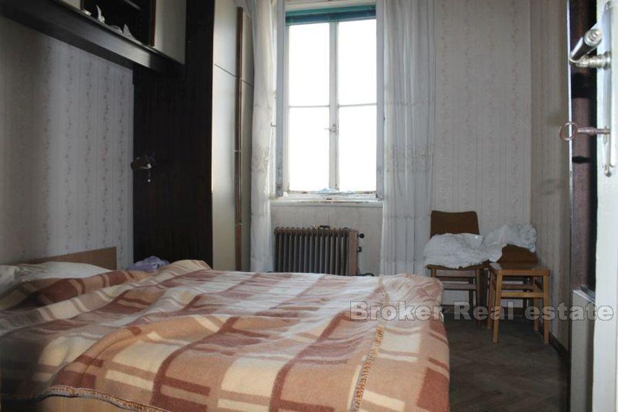 Квартира для ремонта, Сплит, центр