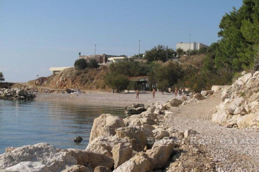 Land plot, Building land plot by the sea, for sale