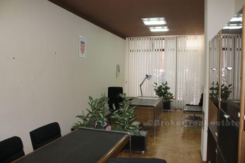 Gewerbe, Büroflächen in Split