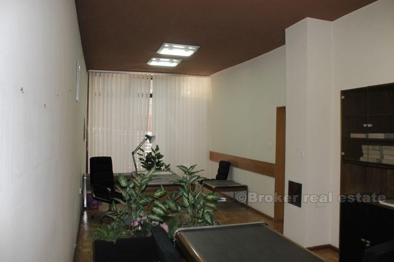 Gewerbe, Büroflächen in Split