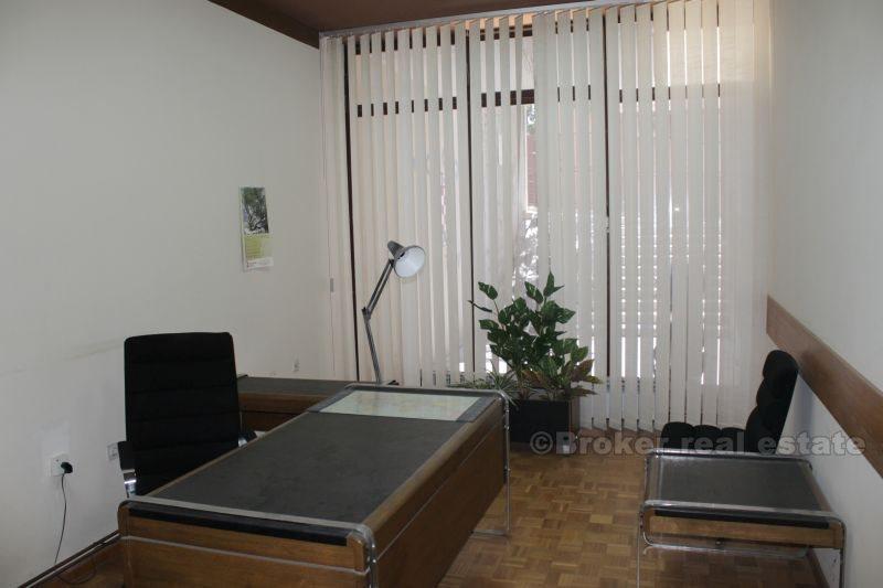 Gewerbe, Büroflächen in Split