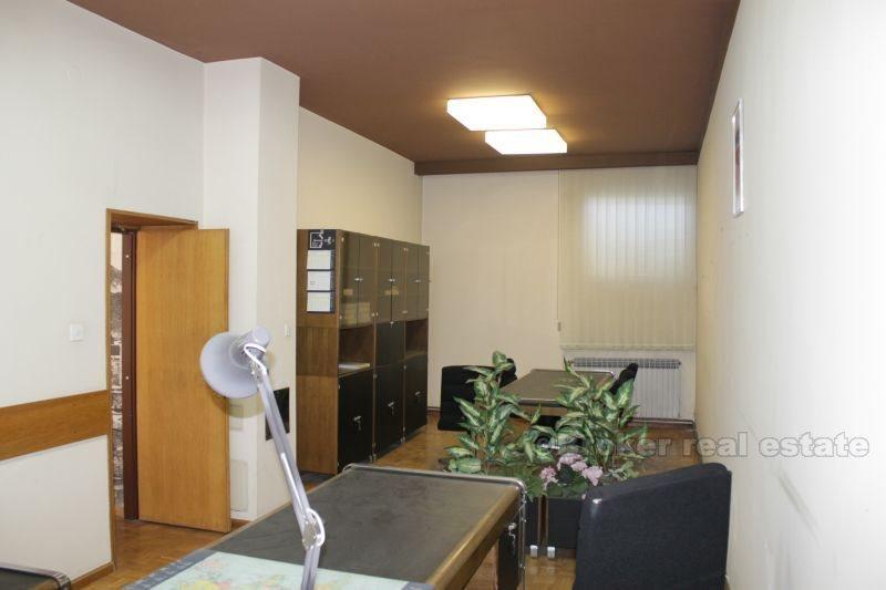 Gewerbe, Büroflächen in Split