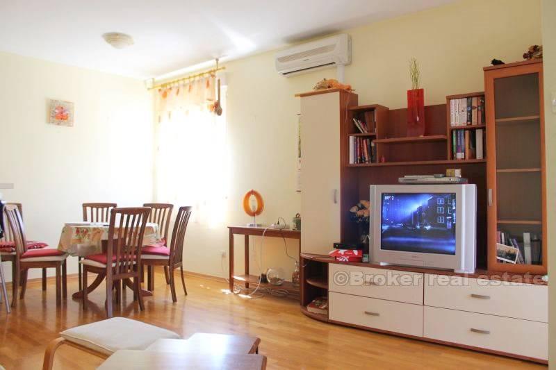 Wohnung zur Miete, Znjan, Split