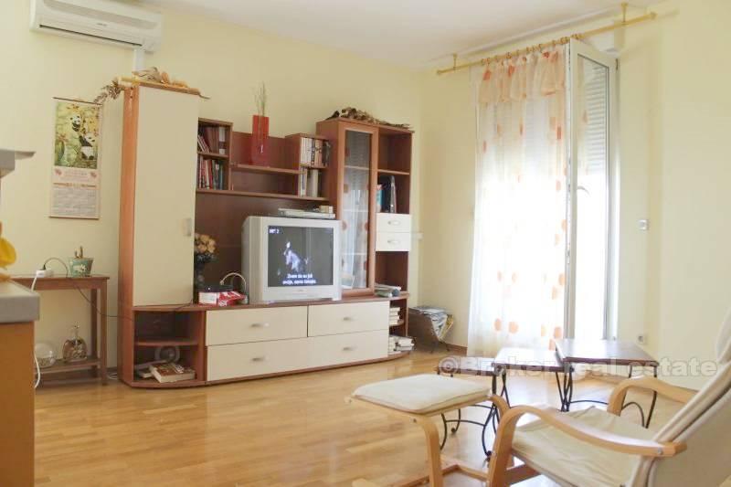 Wohnung zur Miete, Znjan, Split