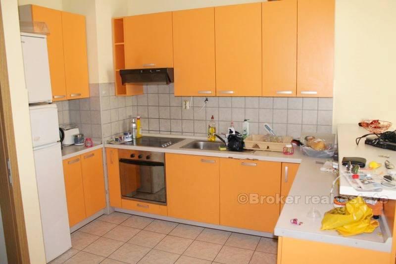 Wohnung zur Miete, Znjan, Split