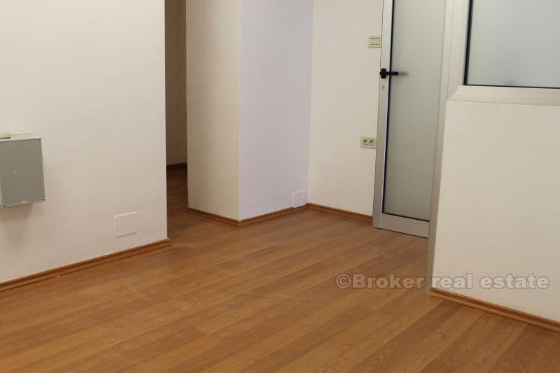 Espace de bureau à louer dans le centre-ville