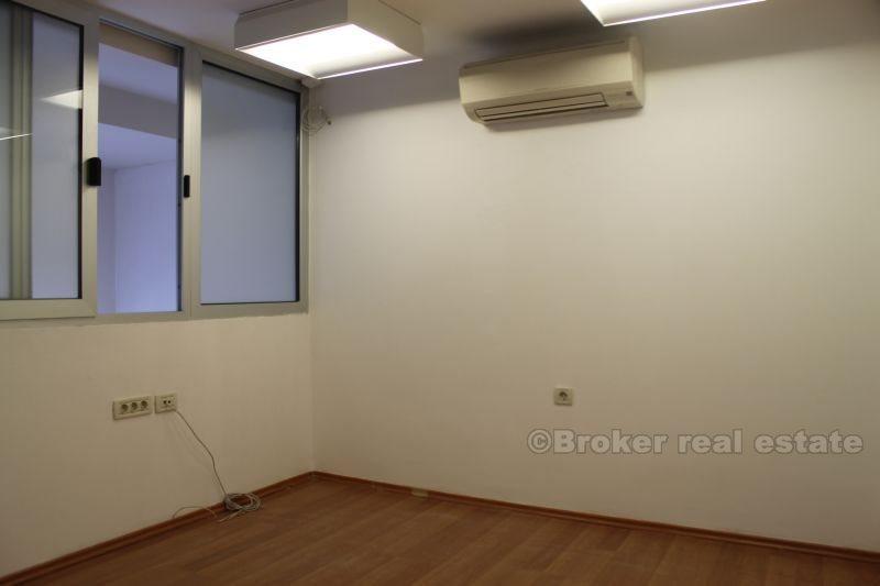 Espace de bureau à louer dans le centre-ville
