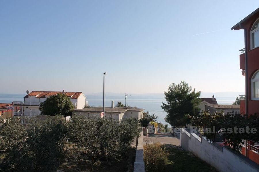 Terreno edificabile, vista mare, Ciovo