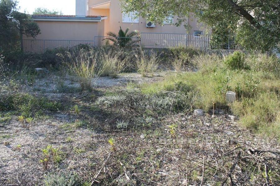 Terreno edificabile, vista mare, Ciovo