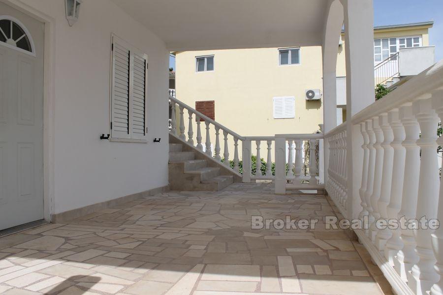 Maison / Villa, Rogoznica, front de mer avec de belles vues, à vendre