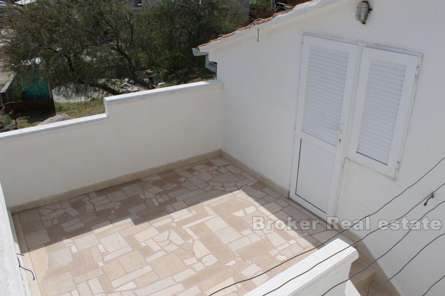 Maison / Villa, Rogoznica, front de mer avec de belles vues, à vendre