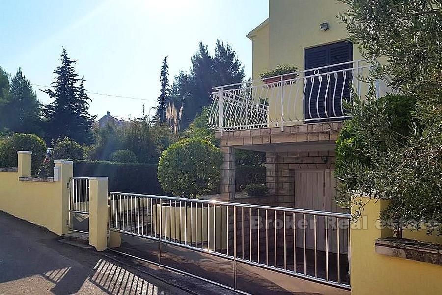Hus / Villa, Zadar, med havutsikt, for salg
