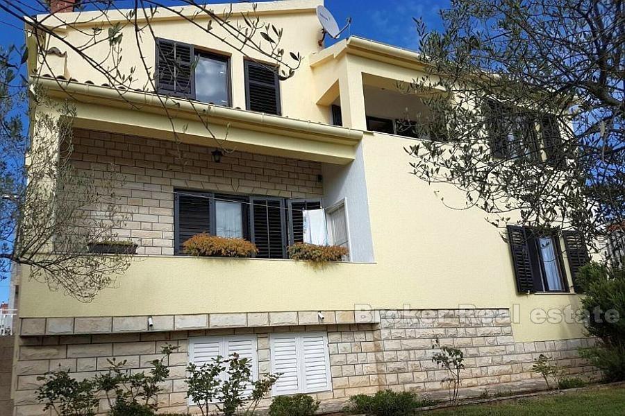 Hus / Villa, Zadar, med havutsikt, for salg