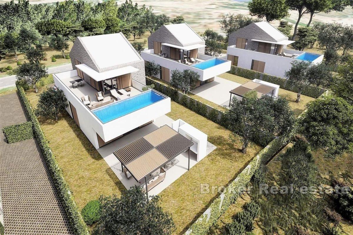Terreno edificabile con grande potenziale