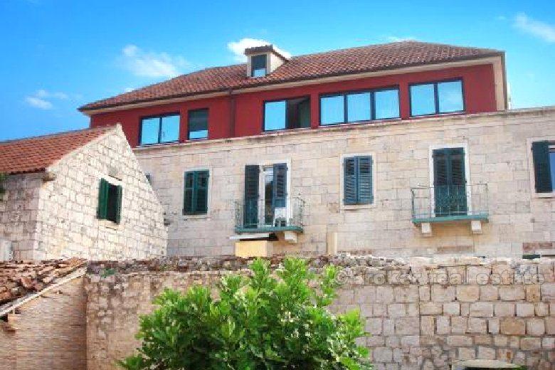 Mali obiteljski hotel uz more