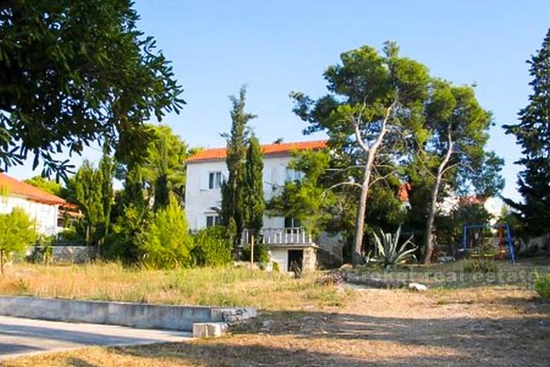 Maison / villa, première rangée de la mer