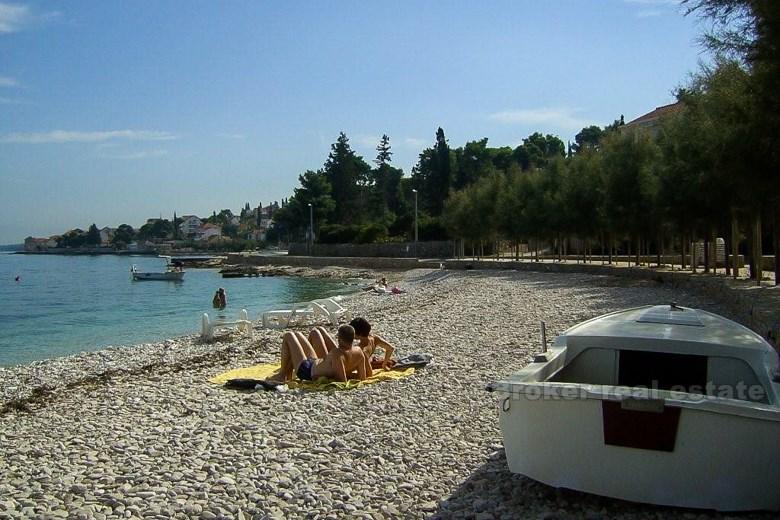 Maison / villa, première rangée de la mer