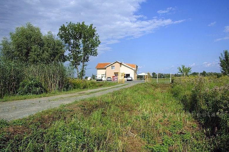 Mini hotel na ranču