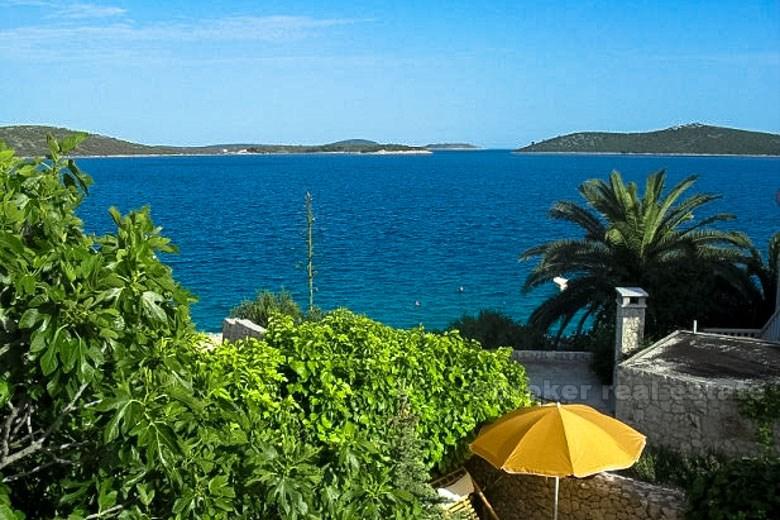 Luxus-Haus 30 Meter vom Meer
