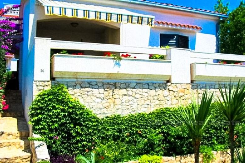 Luxus-Haus 30 Meter vom Meer