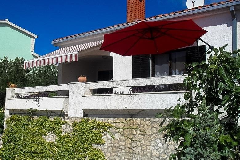 Luxus-Haus 30 Meter vom Meer