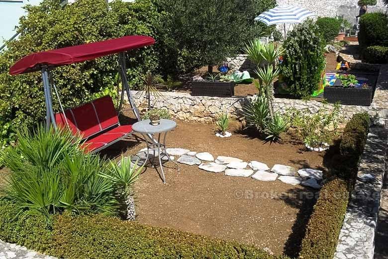Luxus-Haus 30 Meter vom Meer