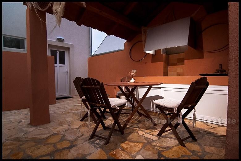 Duplex avec vue sur la mer, à vendre