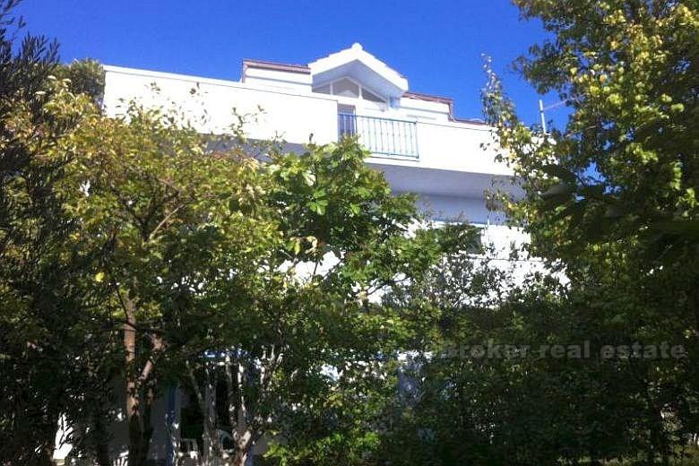 Casa / villa, Casa moderna con accesso diretto alla spiaggia, in affitto