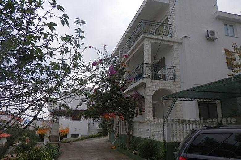Maison / Villa, Maison située à 100 mètres de la plage, à vendre