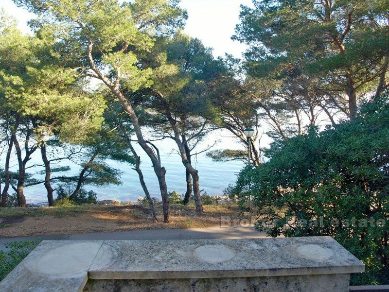 Maison / Villa dans un endroit exceptionnel, première rangée à la mer