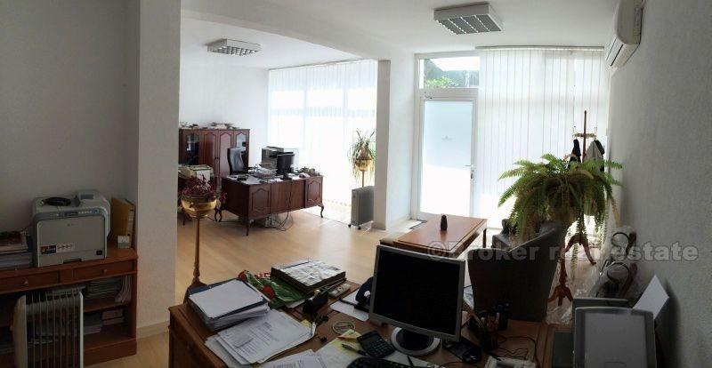 Gewerbe zur Miete, Split