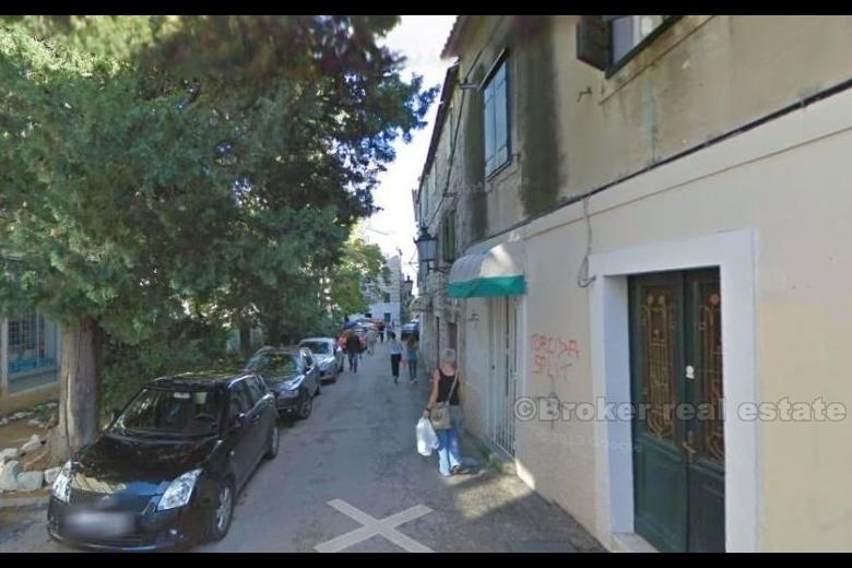 Local commercial de 27 m2, à vendre