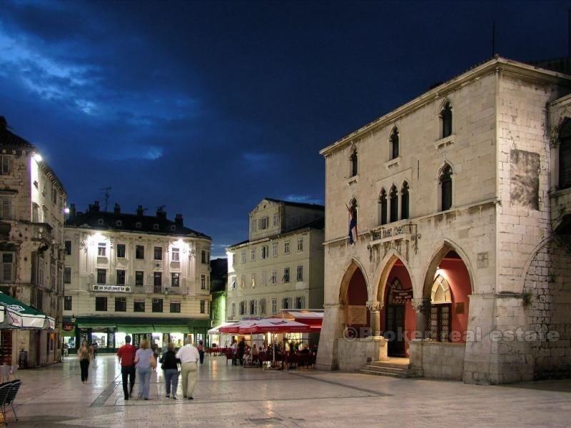 Locaux Commerciaux en vente, centre de Split