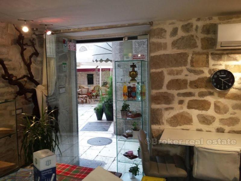Locaux Commerciaux en vente, centre de Split