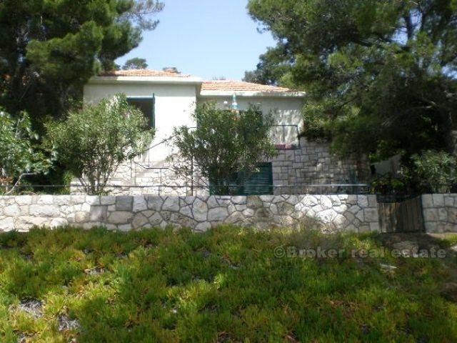 House / villa, seafront