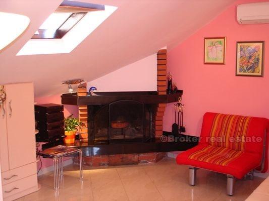 Hus / Villa, fullstendig renovert, øya Korcula