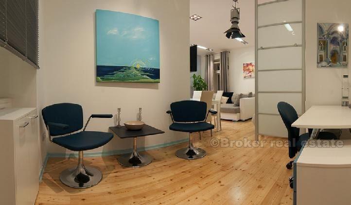 Appartement dans le centre de Split
