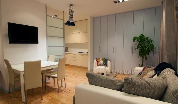 Appartement dans le centre de Split
