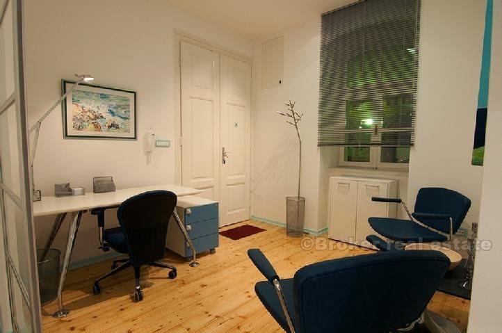Appartement dans le centre de Split