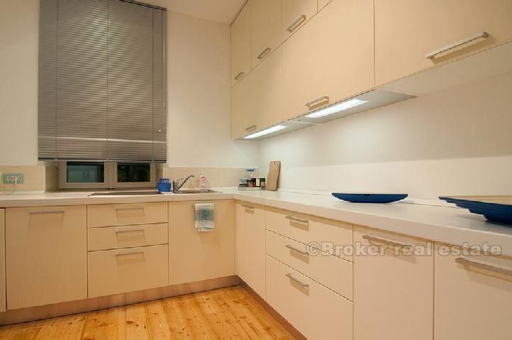Appartement dans le centre de Split