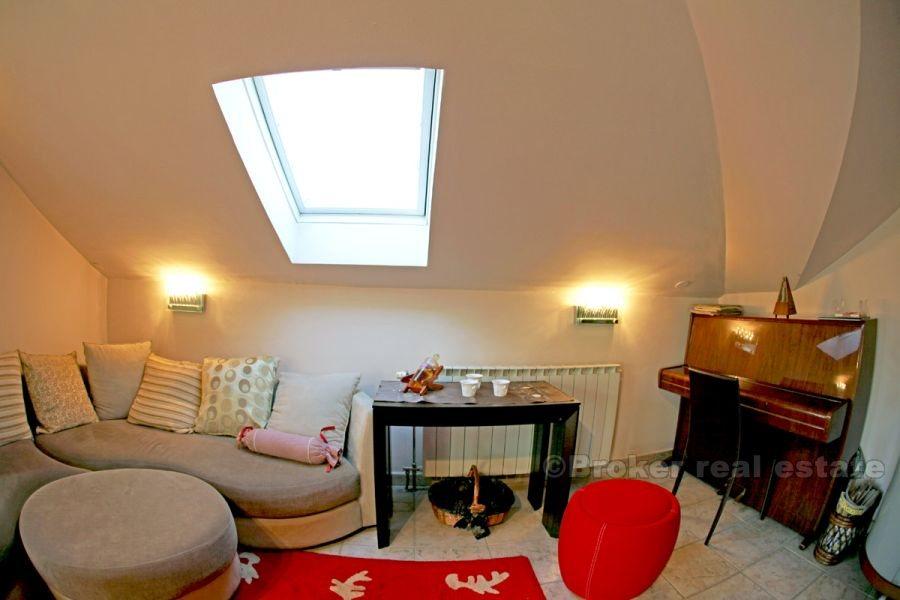 Wohnung, Penthouse, Split