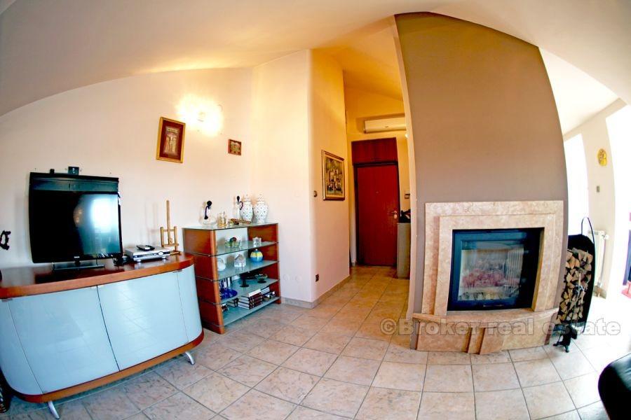 Wohnung, Penthouse, Split