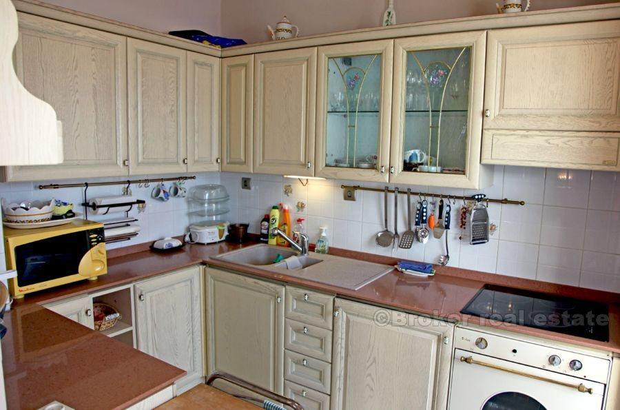 Wohnung, Penthouse, Split