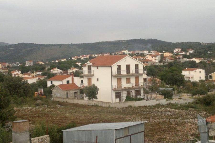 Terreno edificabile, vicino a Rogoznica